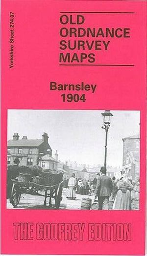 Barnsley 1904