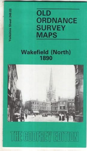 Wakefield (North) 1890