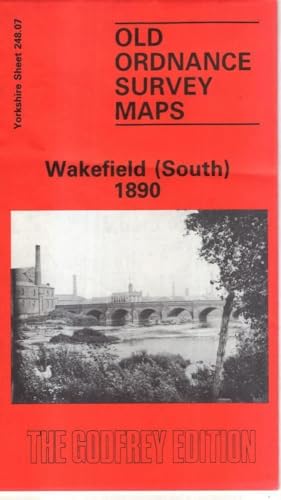 Wakefield (South) 1890