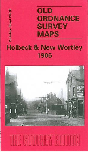 Holbeck and New Wortley 1906