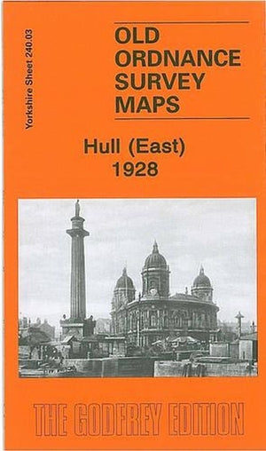 Hull East 1928
