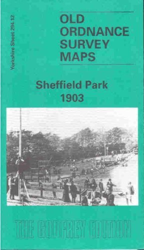 Sheffield Park 1903