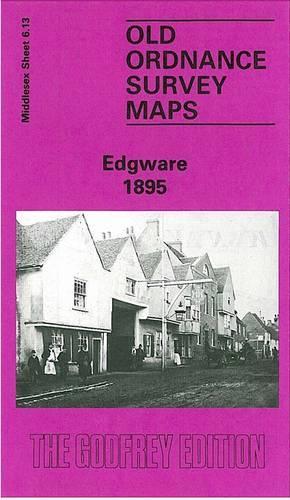 Edgware 1895