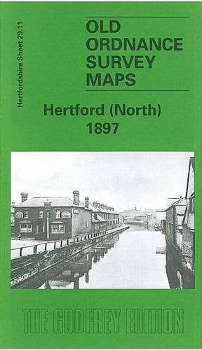 North Hertford 1897