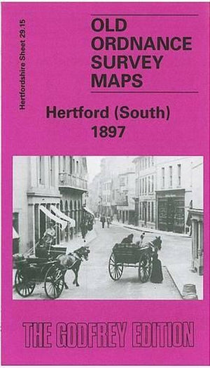 South Hertford 1897