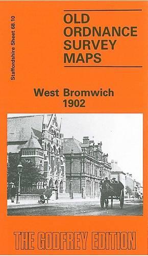 West Bromwich 1902