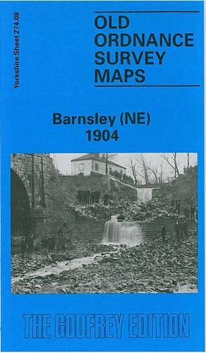 Barnsley (North East) 1904