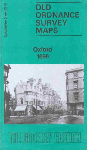 Oxford 1898