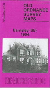 Barnsley (South East) 1904 