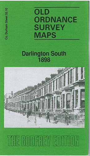 Darlington (South) 1898