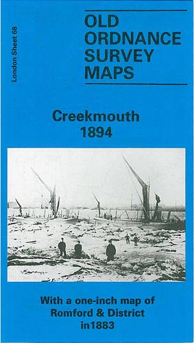Creekmouth 1894