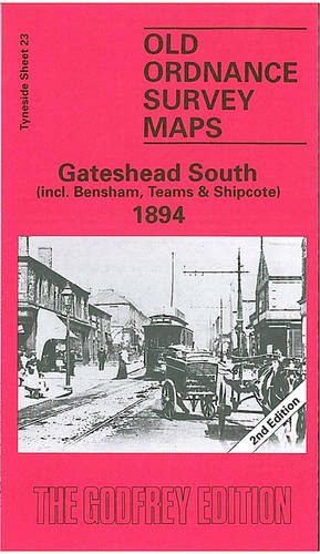 Gateshead (South) 1894