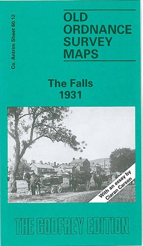 The Falls 1931