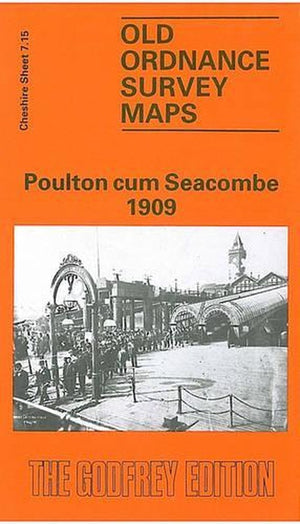 Poulton Cum Seacombe 1909