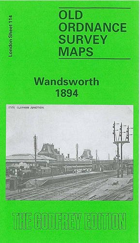 Wandsworth 1894