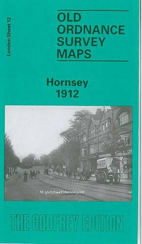Hornsey 1912