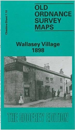 Wallasey Village 1898