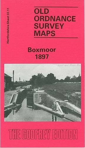 Boxmoor 1897