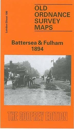 Battersea and Fulham 1894