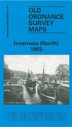 Inverness (North) 1903