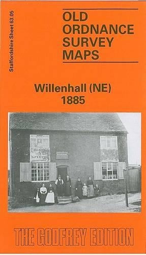 Willenhall (North East) 1885