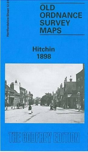 Hitchin 1898