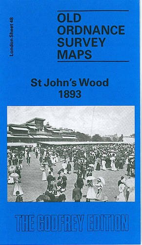 St.John's Wood 1893