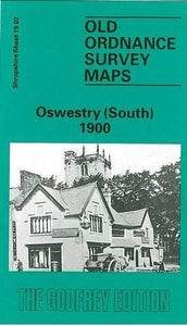 Oswestry (South) 1900 