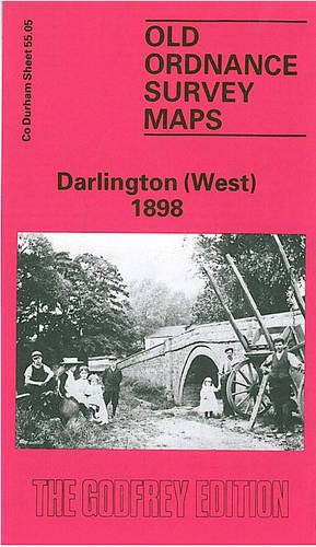 Darlington (West) 1898