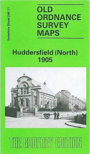 Huddersfield (North) 1905