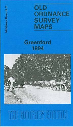 Greenford 1894