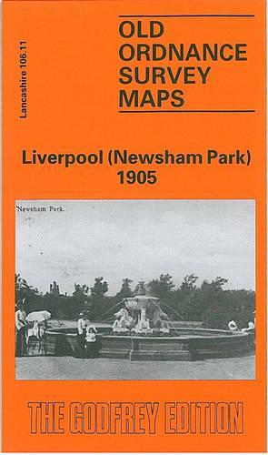 Liverpool (Newsham Park) 1905