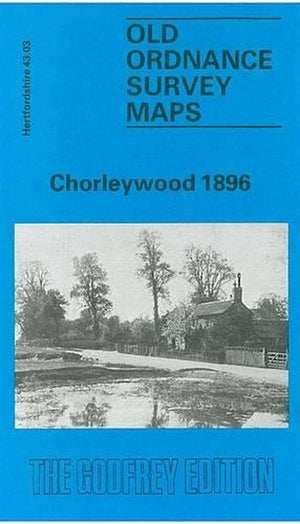 Chorleywood 1896