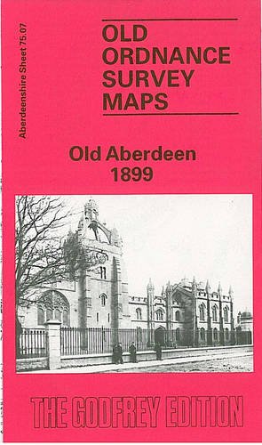 Old Aberdeen 1899