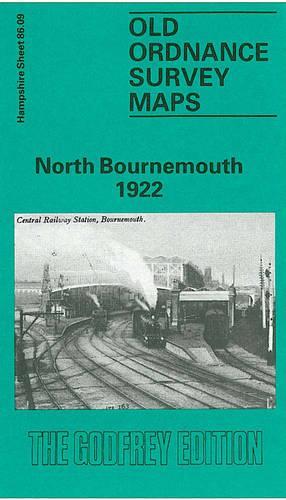 North Bournemouth 1922