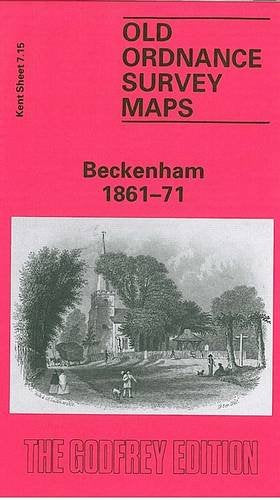Beckenham 1861-71