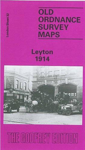 Leyton 1914