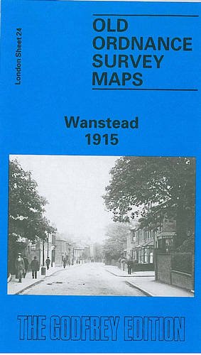 Wanstead 1915