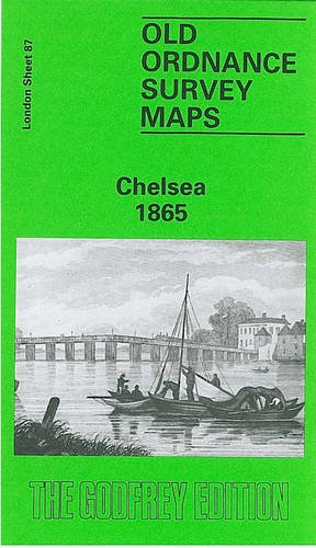 Chelsea 1865