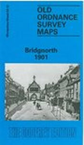 Bridgnorth 1901 
