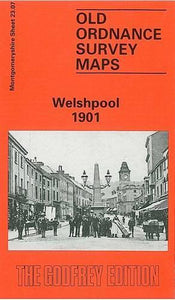 Welshpool 1901 