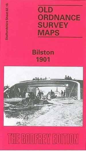Bilston 1901