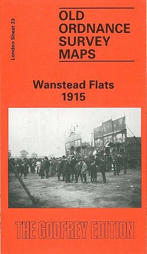 Wanstead Flats 1915