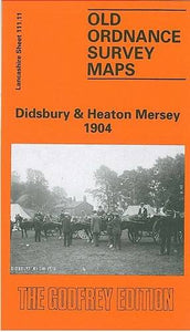 Didsbury and Heaton Mersey 1904 