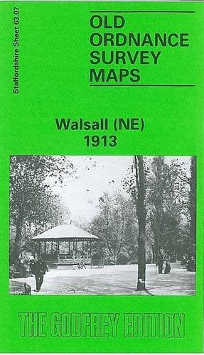 Walsall (NE) 1913