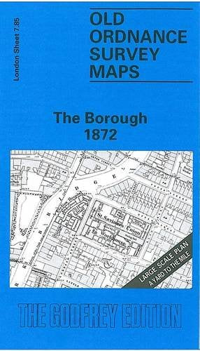 The Borough 1872