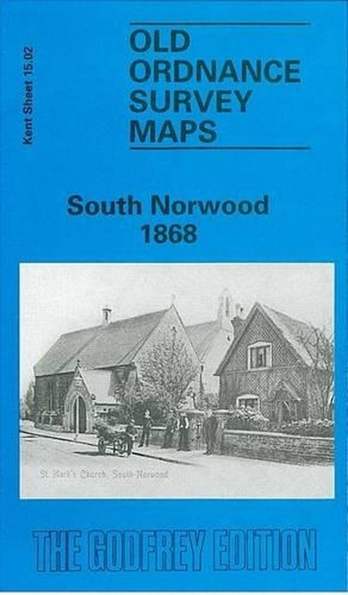 South Norwood 1868
