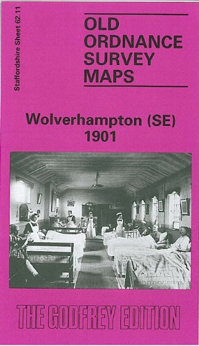 Wolverhampton (South East) 1901