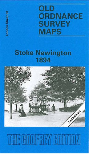 Stoke Newington 1894