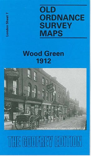 Wood Green 1912